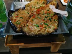 -很久以前羊肉串(南京路第一百货店)