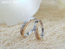 -威德钻石-克拉钻大本营(南京东路店)