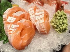 -满来寿喜烧(金虹桥店)