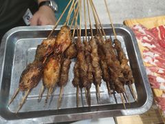 -阳坊胜利涮羊肉(阳坊老店)