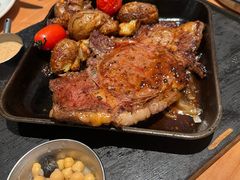 -新贝乐意大利餐厅(苏州中心店)