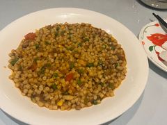 -小尕子·新疆菜(明园店)