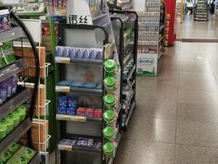 -华润万家(长安路店)
