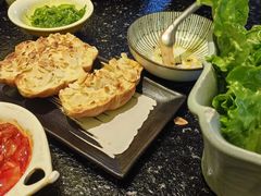 -樱嘢·炭火烧肉(惠南店)