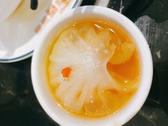 参汤虾饺皇-龙凤点心·饼家(松岗店)