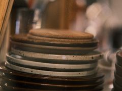 -沪水焙煎室(淡水路店)