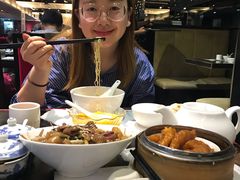 -糖朝(尖沙咀店)