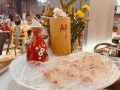 -明本海鲜大排档·鱼生海鲜烧烤宵夜(陈家祠店)