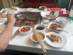 -海底捞大排档火锅(打浦路店)