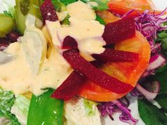 -So Lounge索兰至餐厅(蓝色港湾店)