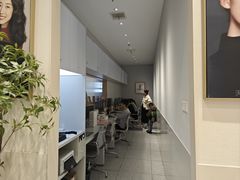 -天真蓝照相馆(五角场百联又一城店)