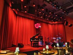 -JZ Club 爵士酒吧(上海店)