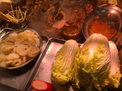 -明记牛杂(新马路分店)