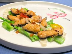 -馋遇江南·精致湖景雅宴(东方之门店)