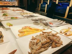 -鹰龙海畔度假酒店(咸祥店)
