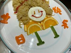 -味莊·青岛菜(云霄路店)