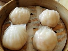 水晶虾饺-七哥港式茶餐厅(亮马桥总店)