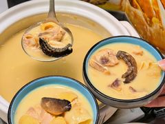 -金龙·打边炉(南京西路店)