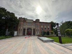 -张学良旧居陈列馆