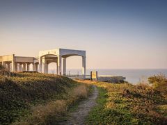-漳州滨海火山岛自然生态风景区