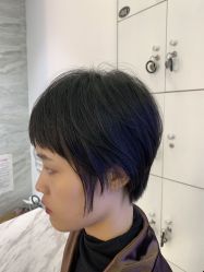 -Mix Boom Hair salon