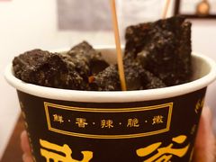 -武爹臭豆腐(坡子街店)