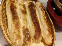 蒙城烧饼-披云徽宴(石景山店)