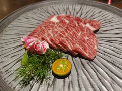-樱宿日式和牛烧肉(五道口店)