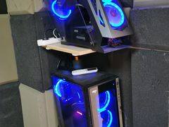 -零纪元VR体验馆·桌游(黄浦店)