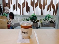 -Seesaw Coffee(武商MALL·武广店)