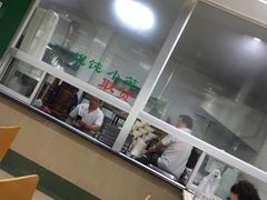 -绿杨馄饨临顿路店