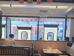 -小菜园新徽菜(溧阳万达店)