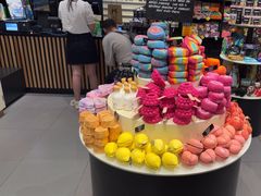 -LUSH(威尼斯人店)