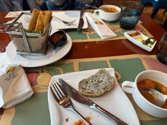 -安妮意大利餐厅(望京店)