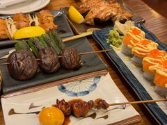 -鸟剑居酒屋(天河南二路店)