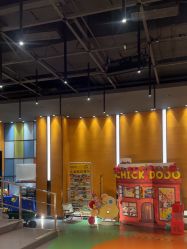 -小鸡哆哆故事屋·儿童乐园(嘉里城店)