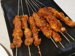 -郑喜旺烧烤(郑州总店)