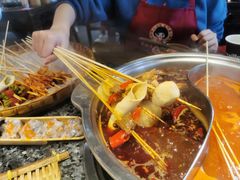 -欧阳小姐在成都(鼓楼店)