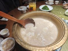 -蒙亨·手把肉·蒙古包文化主题餐厅(天恒广场店)