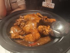 -小厨娘金榜题名(夫子庙秦淮河店)