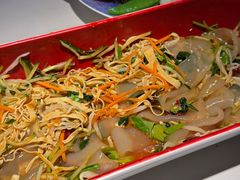 -饺子功·东北记忆·锅包肉(电厂路店)