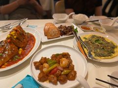 -莆田餐厅PUTIEN(西安万象天地店)