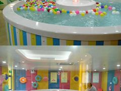 -东方爱婴早教中心(江浦园店)