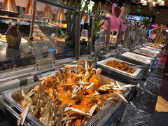 -炽真·果木窑烤自助牛排馆儿(和平欧乐店)