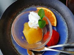 甜点-モリタ屋(JR京都伊势丹店)