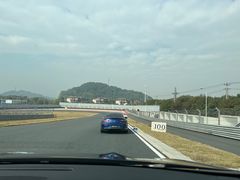 -浙江国际赛车场