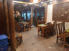 大堂-88号小吃店·经典云南菜·地道纳西美食