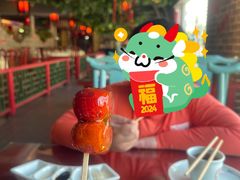 -北平印象.北京烤鸭.新京菜.融合菜(世贸店)