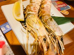 -有喜屋·烧鸟·居酒屋(周浦万达店)