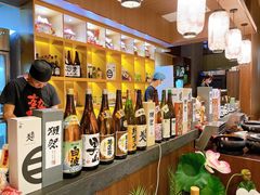 -热血兄弟·炭火烤肉(融侨中心店)